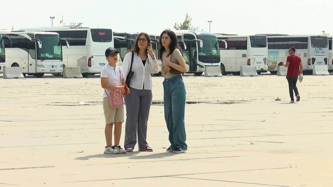 SOLOTÜRK İstanbul semalarında. Kule: “Muhteşemsiniz. Sizleri seviyoruz” 36